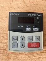 Controlepaneeltje, Ophalen of Verzenden, Gebruikt, Overige meters