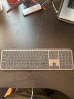Logitech mx keys toetsenbord, Computers en Software, Ophalen of Verzenden, Zo goed als nieuw