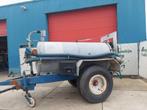 Welgro waterwagen, Overige, Gewasbescherming en Bemesting