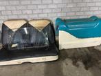 Onderdelen Nash Metropolitan, Ophalen, Gebruikt, Links, Deur