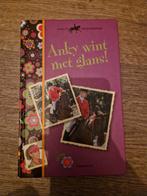 Anky wint met glans!, Ophalen of Verzenden, Zo goed als nieuw, Samantha Ero, Fictie