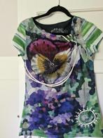 Zomerbloesjes te koop. Merkkleding, Overige kleuren, Maat 42/44 (L), Ophalen of Verzenden, Zo goed als nieuw