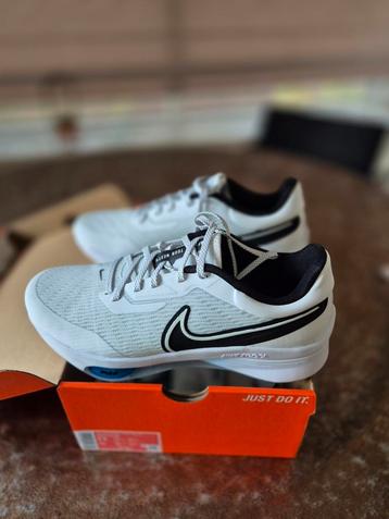 Nike air Infinity tour next golf schoenen. Nieuw, maat 43 beschikbaar voor biedingen