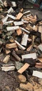 Meerdere kuubs wilgenhout beschikbaar, Ophalen of Verzenden