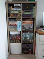 Diverse spellen te koop., Hobby en Vrije tijd, Gezelschapsspellen | Bordspellen, Ophalen of Verzenden, Nieuw