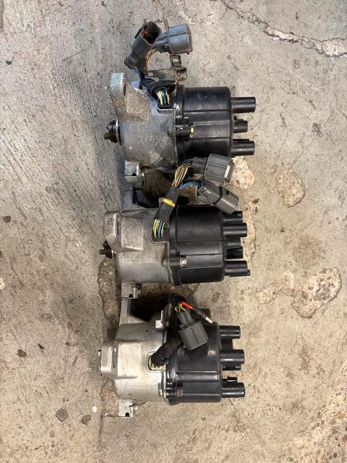 D16z6/9 ontsteking, Auto-onderdelen, Motor en Toebehoren, Honda, Gebruikt, Ophalen of Verzenden