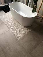 Mozaïek Tegels Witte Stenen - 15 Matjes, Overige materialen, Wandtegels, Nieuw, Ophalen of Verzenden