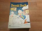 Donald Duck jaargang 1982 met bijlagen, Boeken, Stripboeken, Gelezen, Ophalen of Verzenden, Complete serie of reeks