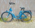 Sparta special 26 inch klein frame lage instap, Ophalen, Sparta, 47 tot 50 cm, Gebruikt