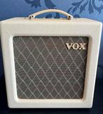 Vox AC4TV 4w watt buizen versterker  gitaar, Ophalen, Zo goed als nieuw, Gitaar, Minder dan 50 watt