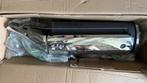 Original Exhoust Honda silverwing 600, Motoren, Onderdelen | Honda, Ophalen of Verzenden, Gebruikt