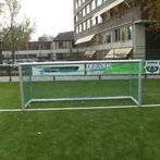 Voetbaldoel Calzio Favorit 300 NL | Kanteldoel goal  335, Ophalen of Verzenden, Nieuw, Overige typen