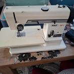 Pfaff 297-1 Naaimachine - Klassieker!, Ophalen, Naaimachine, Industrieel, Gebruikt