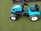 Traptractor voor een peuter, Kinderen en Baby's, Speelgoed | Buiten | Skelters, Ophalen, Gebruikt, Overige merken