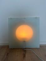 Vintage ikea wandlamp, Ophalen, Zo goed als nieuw