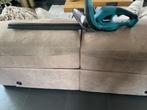 Makita 520 mm DUH521     14 Volt, Tuin en Terras, Heggenscharen, Ophalen, Zo goed als nieuw, Elektrisch, Overige merken