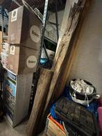 1 biels hardhout eiken hout balk, Ophalen, Nieuw, Hout, Biels