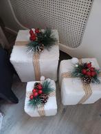 Cadeau, s 15eu  ,muur banner 5eu, muurhanger 5eu, Ophalen, Nieuw