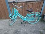 Mooie meisjes fiets, Ophalen of Verzenden, Zo goed als nieuw, 24 inch