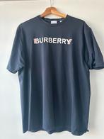 Burberry t-shirt maat M, Kleding | Heren, T-shirts, Verzenden, Zo goed als nieuw, Maat 48/50 (M)