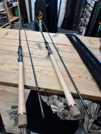 nieuwe okuma epixor hengels ! 2,49m en 2,76m 10-32 gram, Watersport en Boten, Ophalen of Verzenden, Nieuw, Werphengel