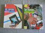 Op niveau informatieboek Havo/Vwo en verwerkingsboek, Ophalen of Verzenden, Gelezen, HAVO, Nederlands