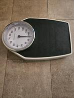 Medisana Personenweegschaal - Analoog, Witgoed en Apparatuur, Weegschalen, 100 kg of meer, Ophalen of Verzenden, Zo goed als nieuw