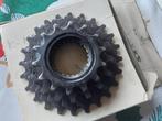 Vintage Fiets maillart Cassette 14 / 24 Derailleur Onderdeel, Gebruikt, Onbekend, Racefiets, Ophalen of Verzenden