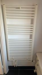Radiator zonder knop - 60,5 x 129 cm, Ophalen, Gebruikt, Radiator, 60 tot 150 cm