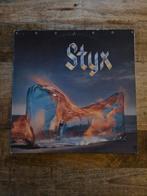 Lp styx equinox, Cd's en Dvd's, Vinyl | Rock, Ophalen of Verzenden