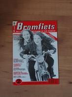 Bromfiets, Boeken, Tijdschriften en Kranten, Ophalen of Verzenden, Gelezen, Muziek, Film of Tv
