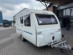 Adria Altea 390 PS 2010 Mover,Tent,Luifel!!!, Vast bed, Bedrijf, Treinzit, 750 - 1000 kg