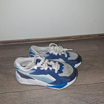 Puma Jongensschoenen Maat 33 beschikbaar voor biedingen