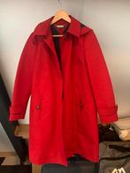 Tommy Hilfiger zomerjas - Maat S - Zo goed als nieuw, Kleding | Dames, Ophalen of Verzenden, Zo goed als nieuw, Maat 36 (S), Rood