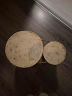 Authentieke Marokkaanse trommel, Ophalen of Verzenden, Overige merken