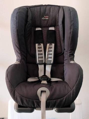 Britax Römer autostoel met Isofix beschikbaar voor biedingen