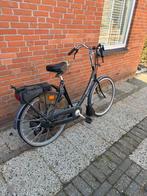 Saxonette/spartamet, Ophalen, Gebruikt