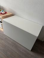IKEA Småstad kast - wit, Kinderen en Baby's, Kinderkamer | Commodes en Kasten, Ophalen, Gebruikt, 50 tot 70 cm, 105 cm of meer