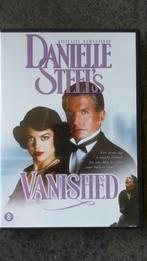 DVD Danielle Steel Vanished, Vanaf 6 jaar, Ophalen of Verzenden, Zo goed als nieuw, Drama