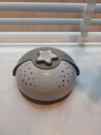 Infantino baby projector, Ophalen of Verzenden, Zo goed als nieuw, Lamp