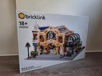 Lego Bricklink 910034 - Brick Cross Train Station, Ophalen of Verzenden, Nieuw, Complete set, Lego