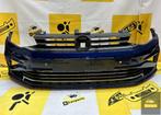Voorbumper VW Golf Sportsvan Facelift 4xPDC KLS 510807221M, Gebruikt, Ophalen of Verzenden, Bumper, Volkswagen