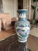 Vintage chineze vaas, Antiek en Kunst, Antiek | Vazen, Ophalen of Verzenden