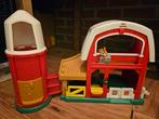 Fisher Price boerderij, Kinderen en Baby's, Speelgoed | Fisher-Price, Ophalen of Verzenden, Gebruikt, Speelset