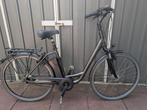 Kalkhoff Agattu met garantie, 17ah/612 wh., Ophalen, 50 km per accu of meer, Overige merken