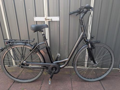 Kalkhoff Agattu met garantie, 17ah/612 wh., Fietsen en Brommers, Elektrische fietsen, Overige merken, 50 km per accu of meer, Ophalen