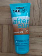 Aftersun met tanning, Ophalen of Verzenden, Zo goed als nieuw, Overige typen