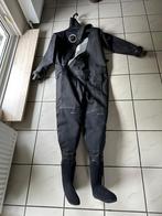 Droogpak Bear trilaminaat Tech Dry Large, Watersport en Boten, Duiken, Ophalen of Verzenden, Gebruikt, Duikpak