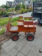 menwagen, Dieren en Toebehoren, Ophalen of Verzenden, Gebruikt
