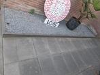 Grijs grind, Tuin en Terras, Overige Tuin en Terras, Ophalen of Verzenden, Zo goed als nieuw